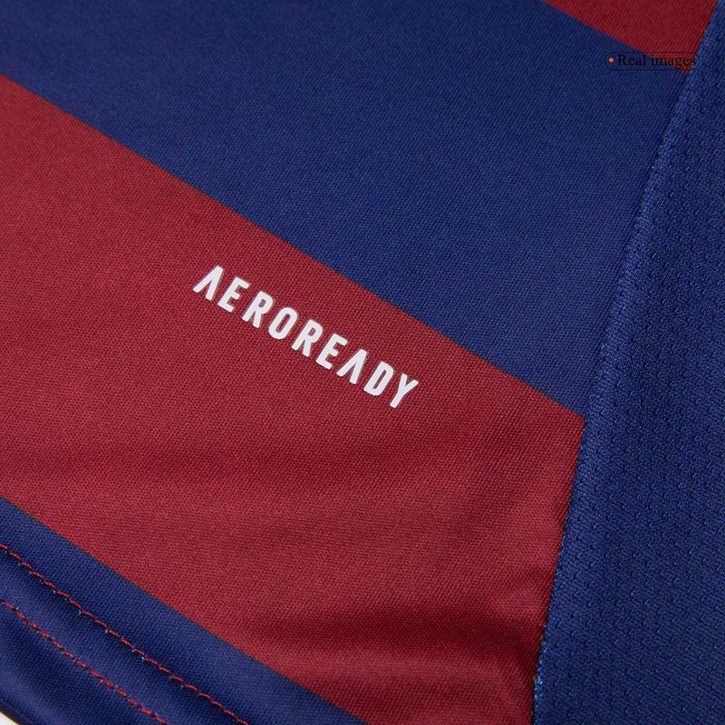 Maglia Away 24/25