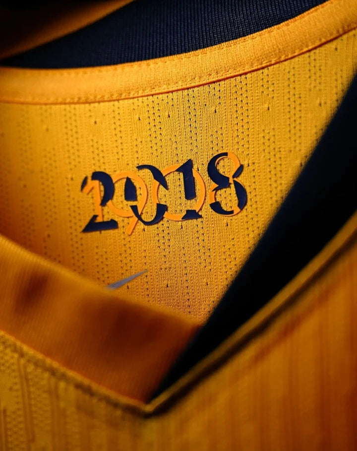 INT Maglia Away Player Finale di UCL - Monaco 24/25