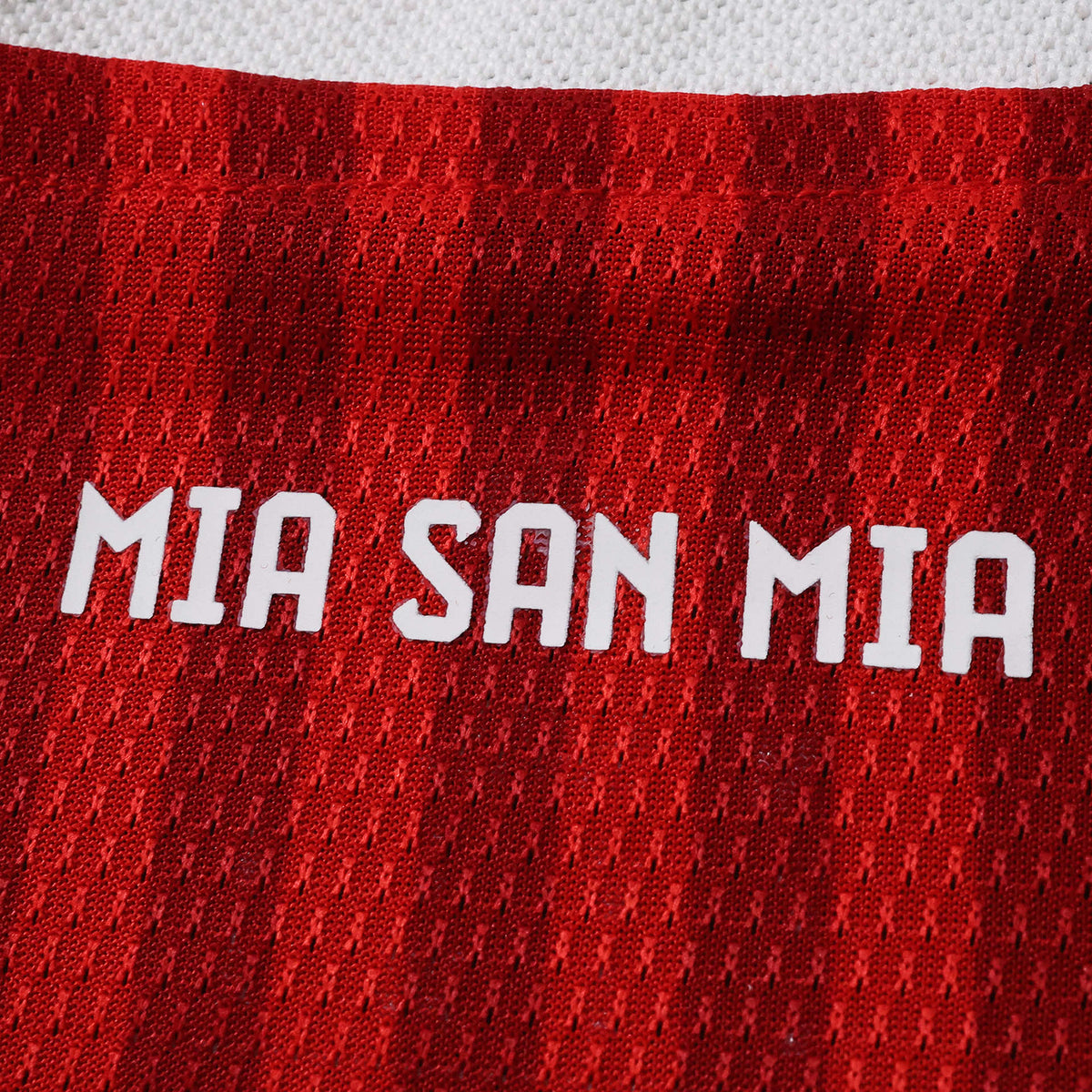 BAY Jersey Home Player Long Sleeve 26/27 - Image 8