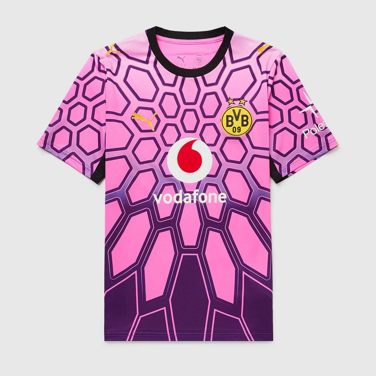 DOR Jersey Home 26/27 — image 5