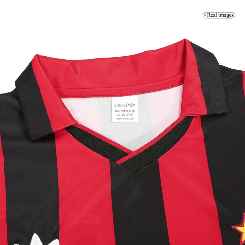 Jersey Retro ACM Home 1990/91