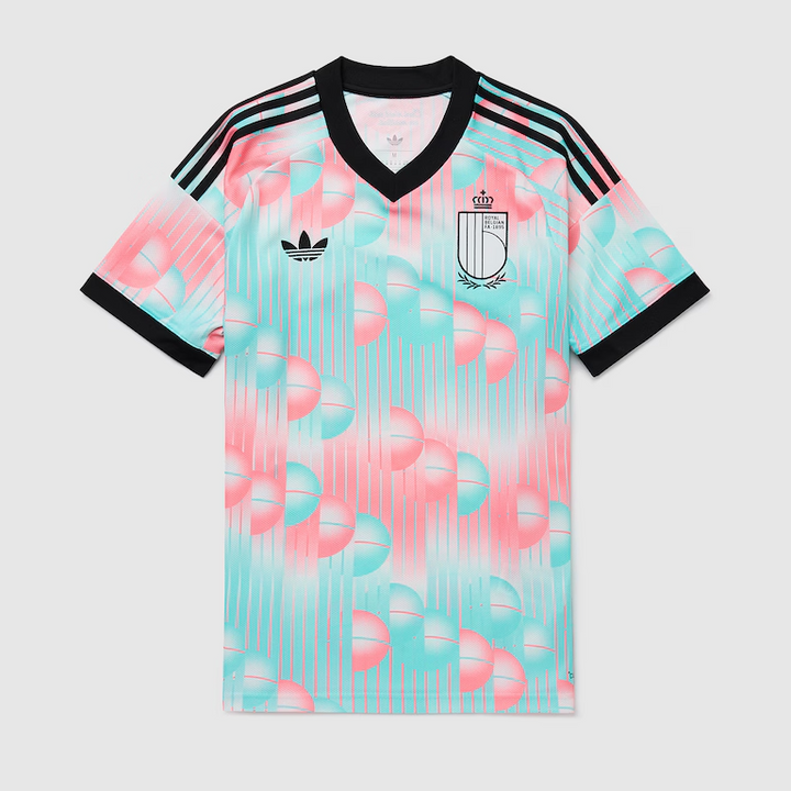 BEL Jersey Away 26/27 — image 1