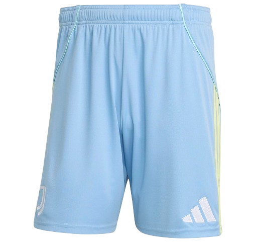 JUV Kids Kit Away 2025/2026 Mondiale per Club