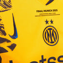 IM Maglia DONNA Third Finale di UCL - Monaco 24/25
