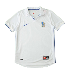 ITA Maglia Retr�� 1998