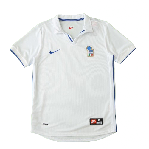 ITA Maglia Retrô 1998