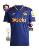 NEW Maglia Away 25/26