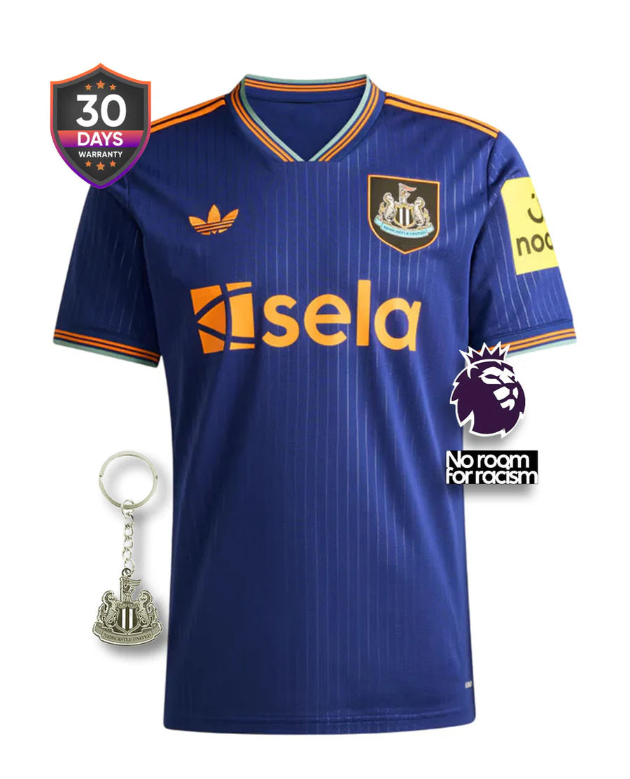 NEW Maglia Away 25/26