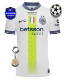 IM Maglia Away Valentino Rossi Finale di UCL - Monaco 24/25