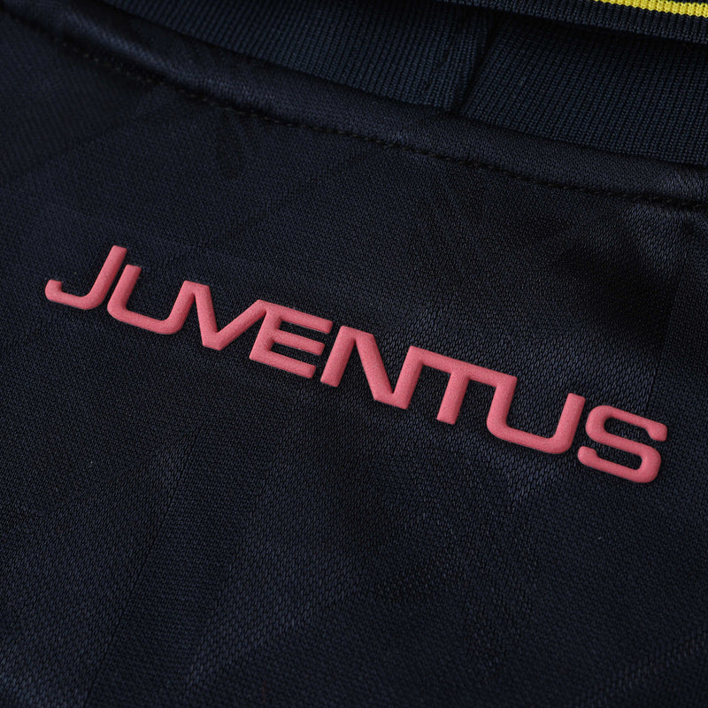 JUV Maglia Concept