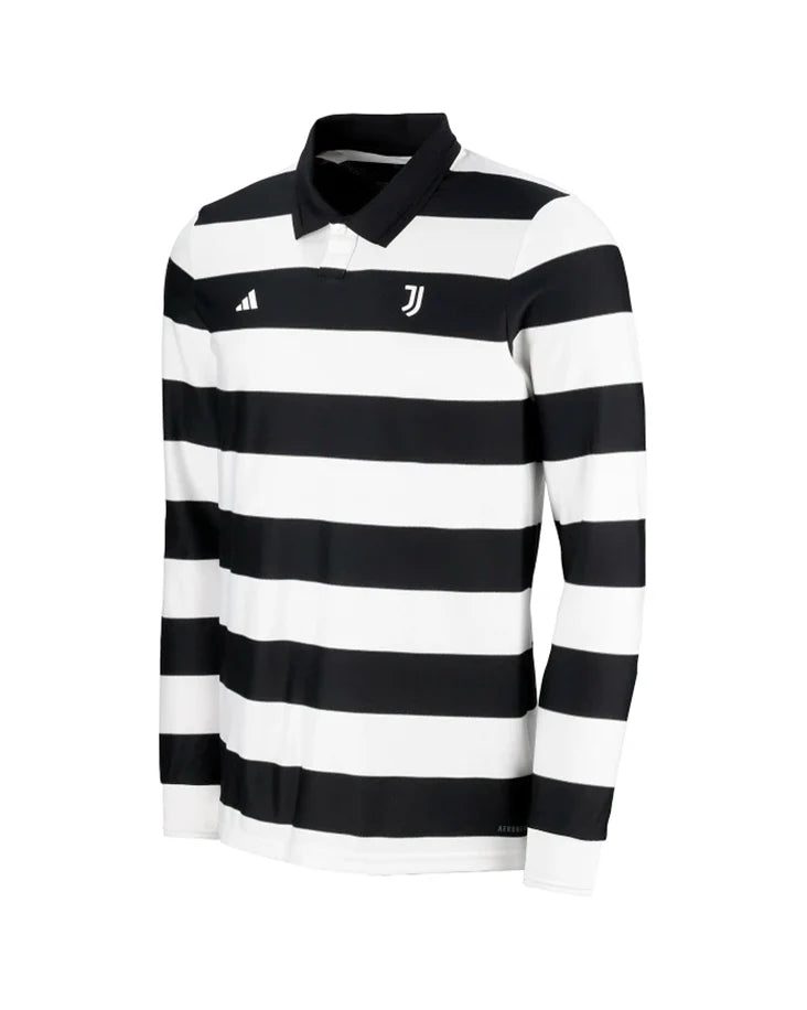 JUV Maglia Fourth Manica Larga 25/26