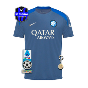 INT Maglia Training 24/25