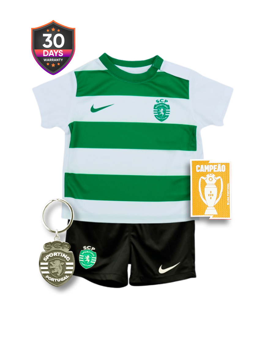 SPC Kids Kit Home 25/26