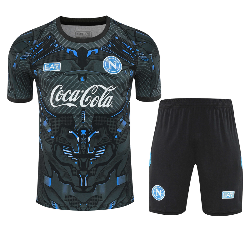 NAP Kit Trainig 25/26