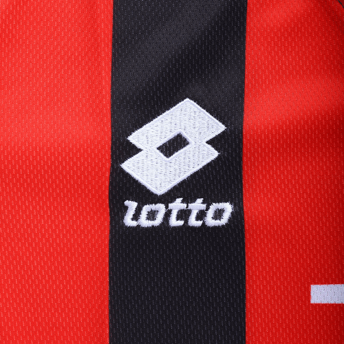 Jersey Retro ACM HOME 1996/97