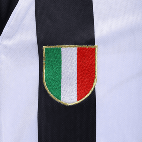 Maglia Retro Home Del Piero #10 2002/03