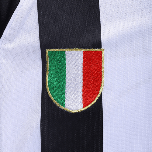 Maglia Retro Home Del Piero