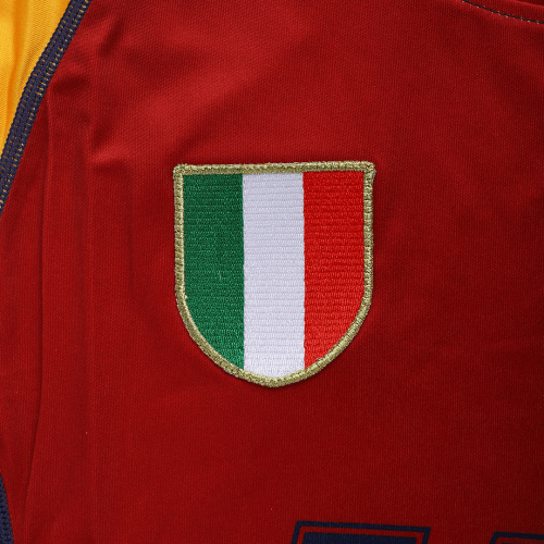 Maglia Retro Third Totti
