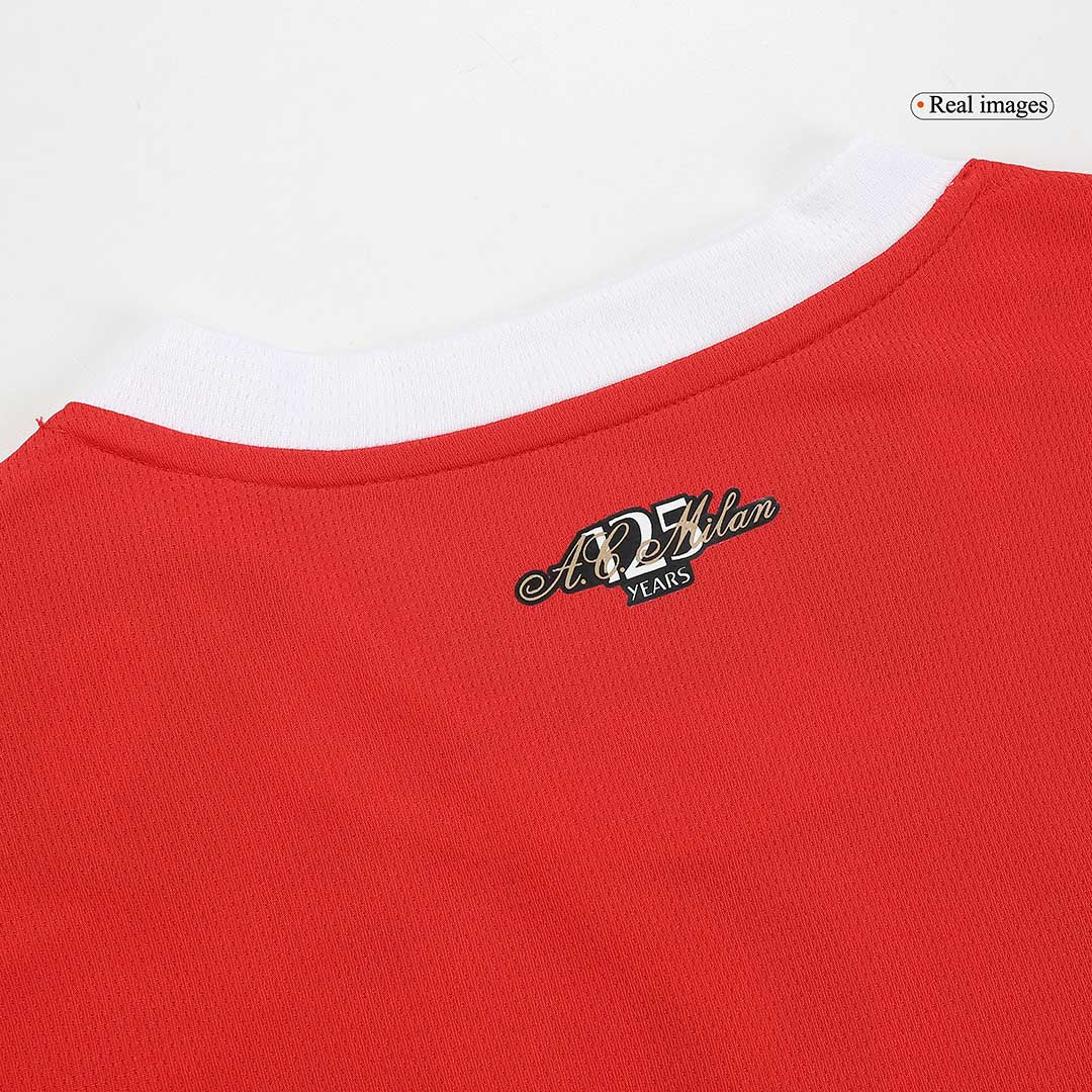 ACM Maglia Home 24/25