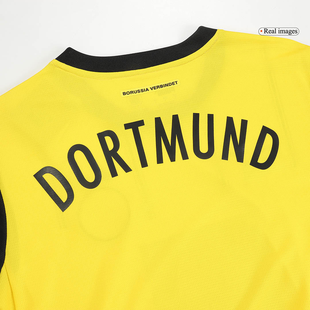 Jersey Home 24/25