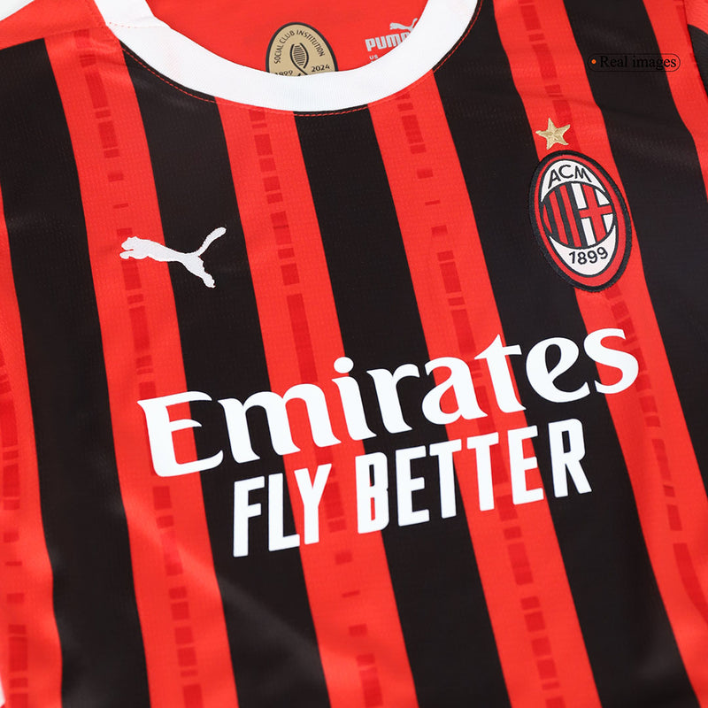 ACM Kit Bambino Home 24/25