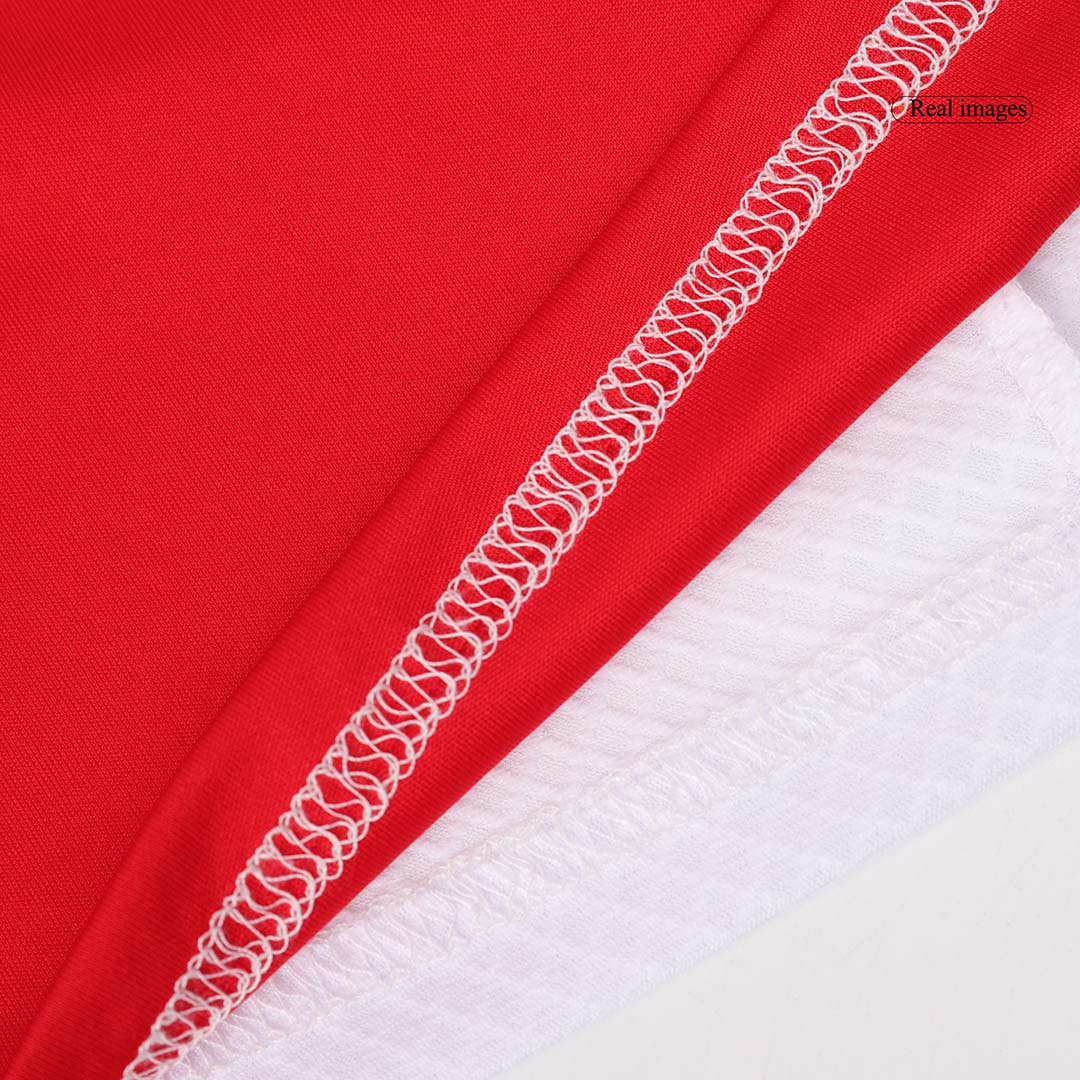 ARS Jersey Home 24/25