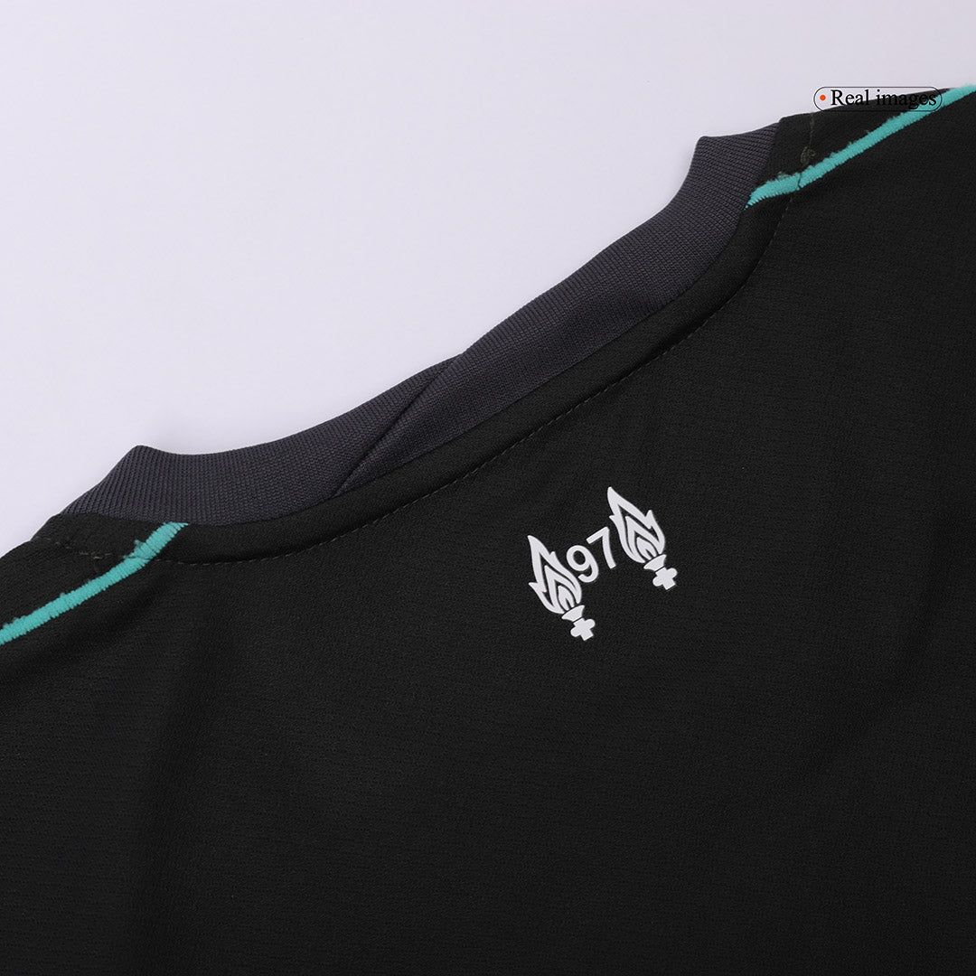 LIV Maglia Away 24/25