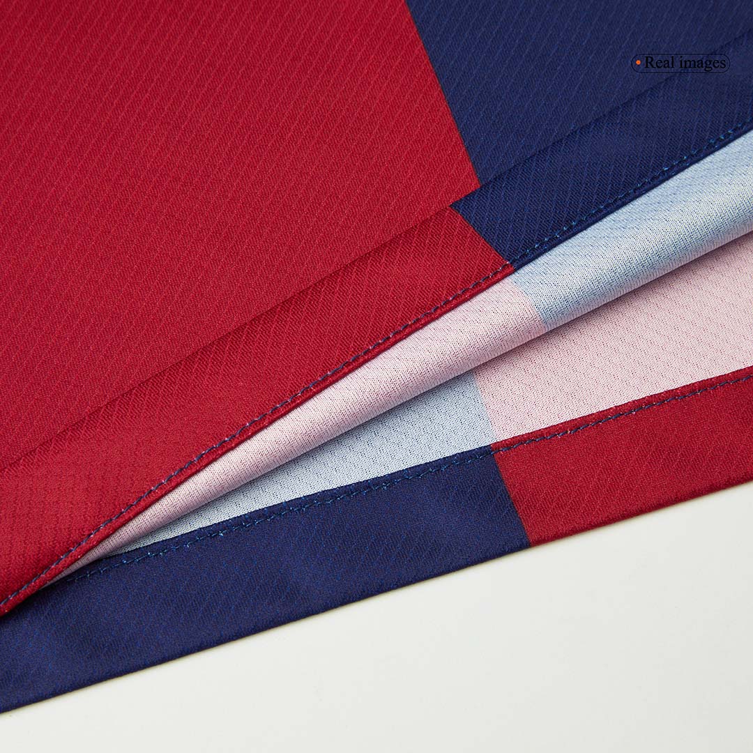 Jersey Home 24/25