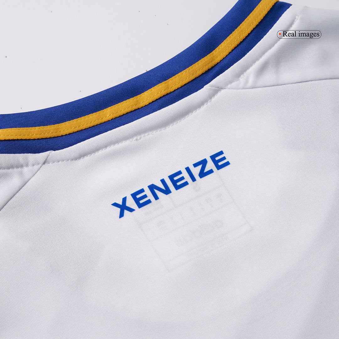 BOC Maglia Away 24/25