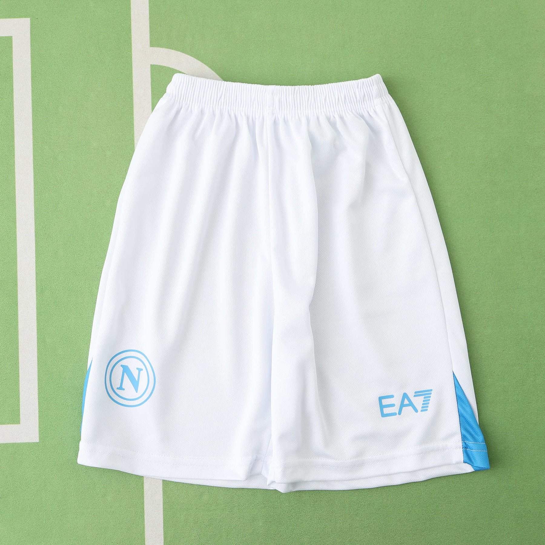 NAP Kit Bambino Pre 24/25