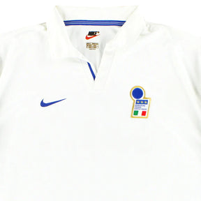 Maglia Retro Away 1997/98