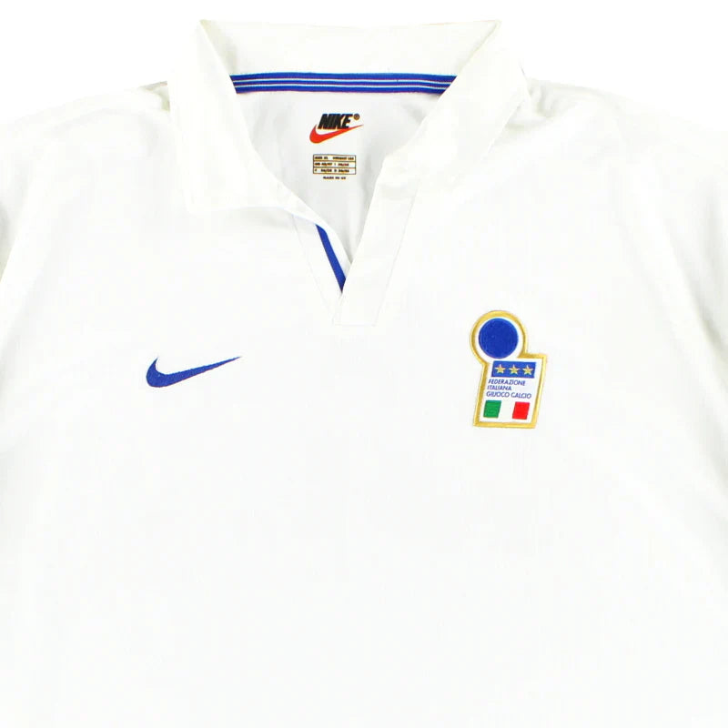 Maglia Retro Away 1997/98