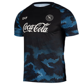 NAP Maglia Pre-Match 24/25