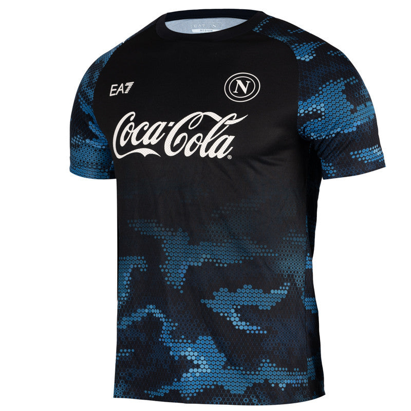 NAP Maglia Pre-Match 24/25