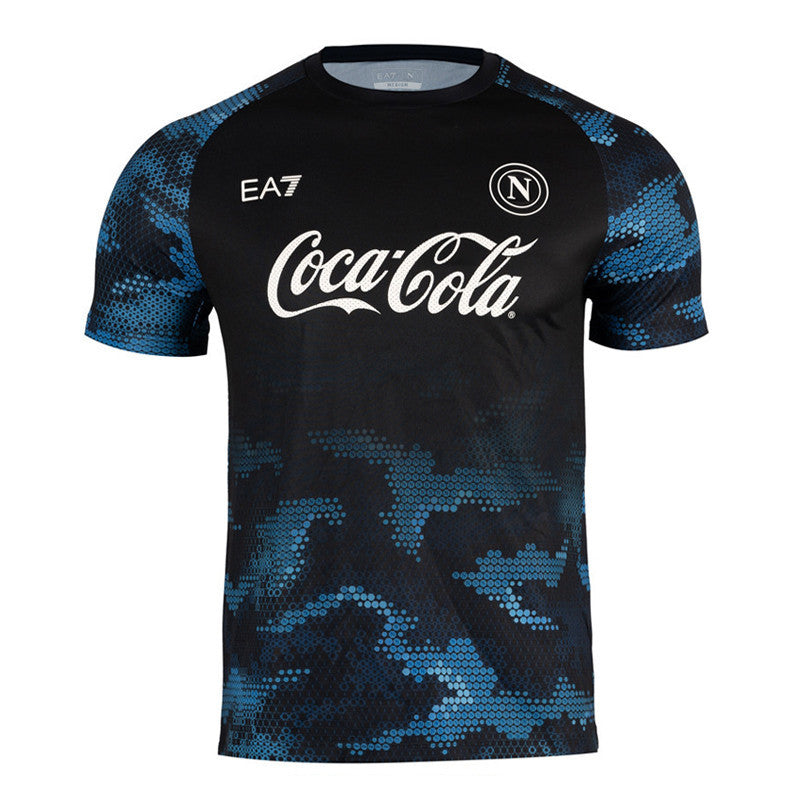 NAP Maglia Pre-Match 24/25