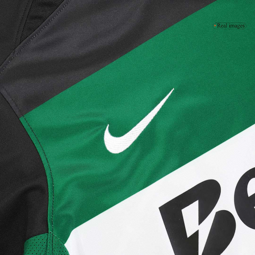 SCP Maglia Home 24/25