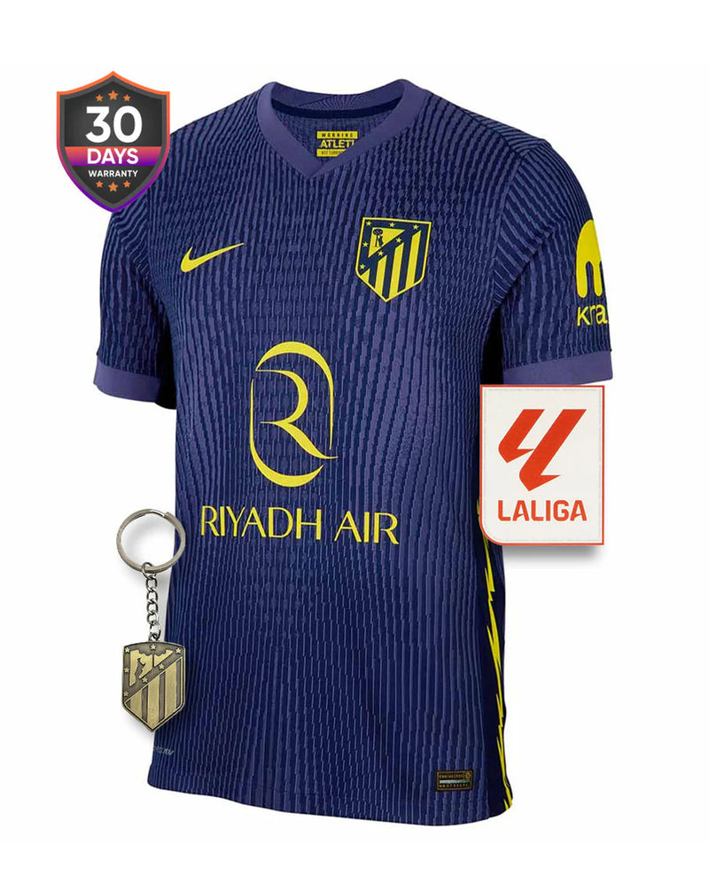 Maglia Away 25/26