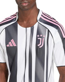 JUV Maglia Home 2025/2026