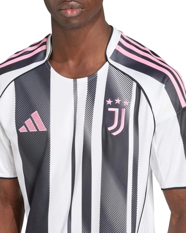 JUV Maglia Home 2025/2026