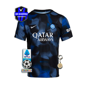 INT Maglia Pre-Match 24/25