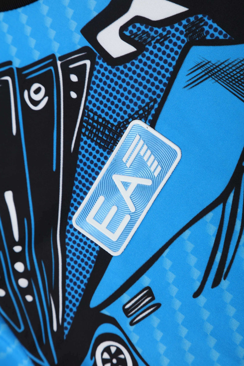 NAP Kit Trainig 25/26