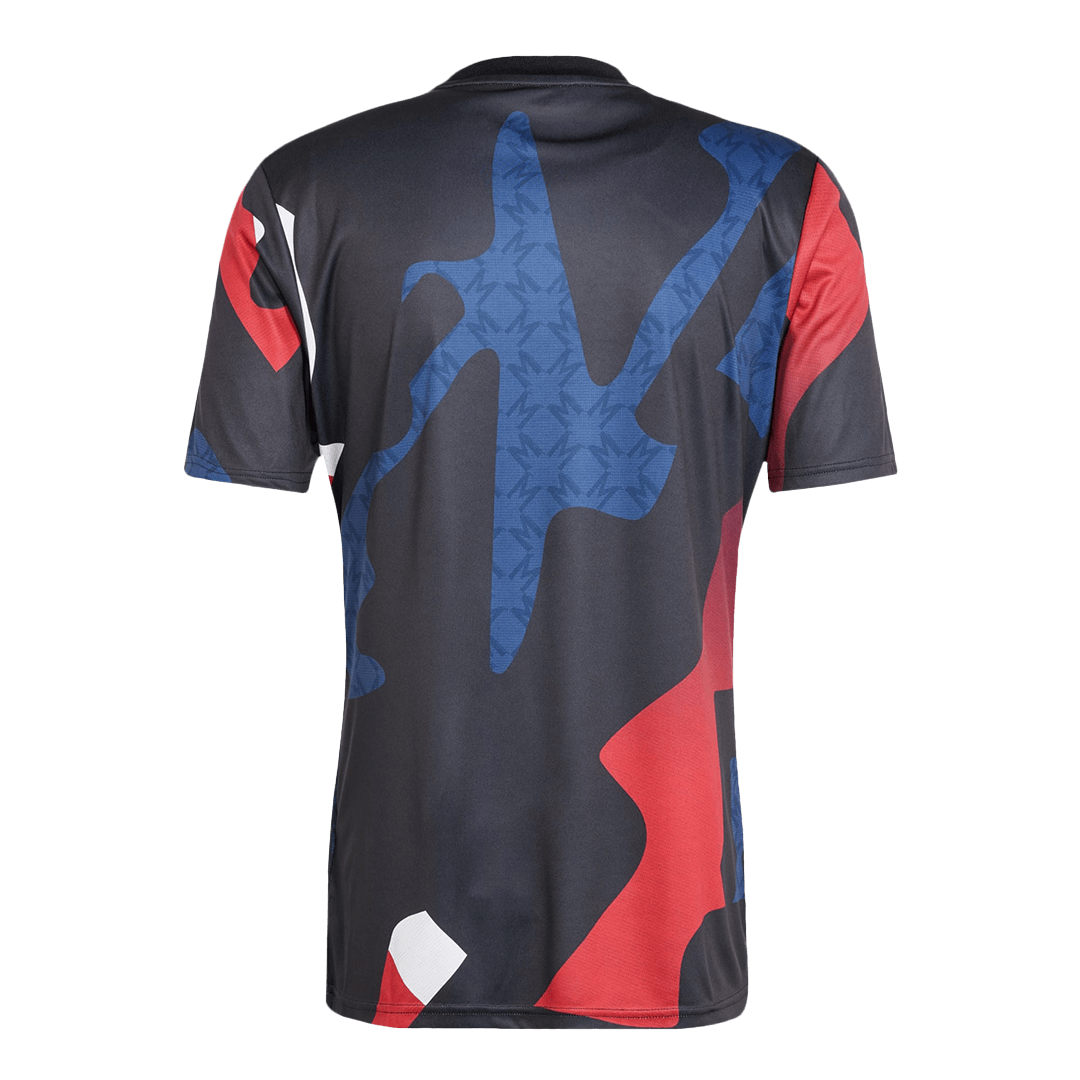 UTD Maglia Pre 24/25
