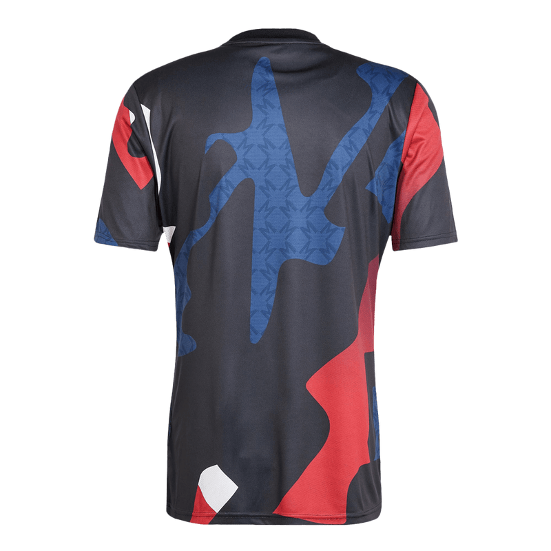 Maglia Pre 24/25