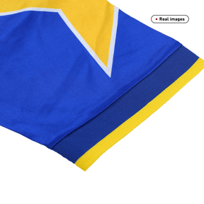 Maglia Retro Third DEL PIERO #10 1995/96