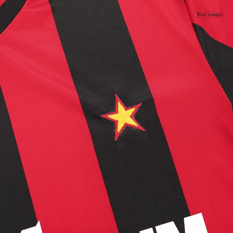 Jersey Retro ACM Home 1990/91