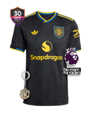 UTD Maglia Third 25/26