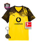 BVB Maglia Authentic Home 25/26