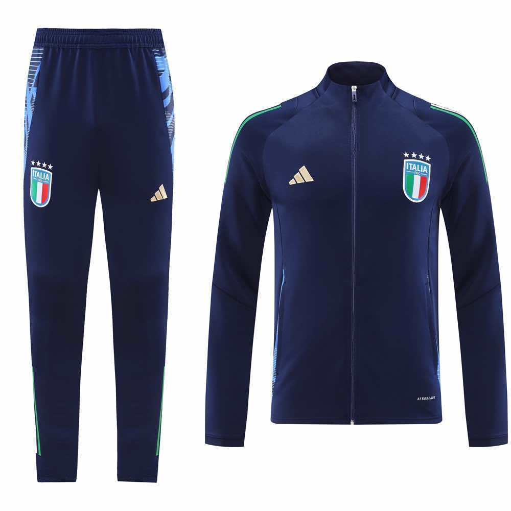ITA Giacca da allenamento