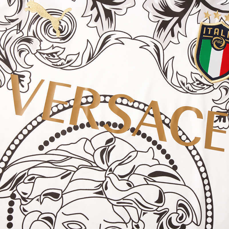 ITA Bianca It X Vsc