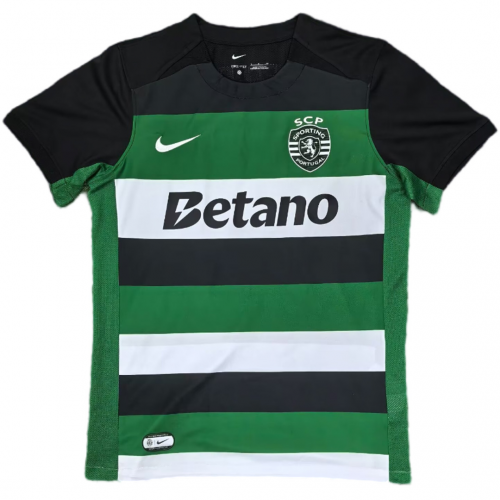 SCP Maglia Home 24/25